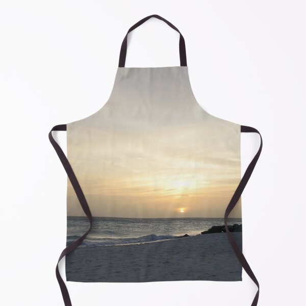 Item preview, Sunset in Caribbean designed and sold by PolarNightNomad.