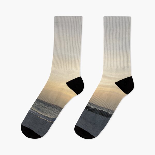Item preview, Sunset in Caribbean designed and sold by PolarNightNomad.