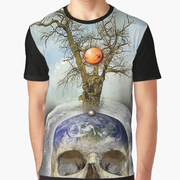 Item preview, trinity designed and sold by arteology.