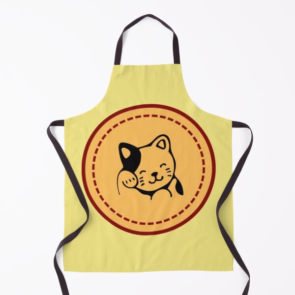 Item preview, Cat - cute kitty designed and sold by Anjali Nair.