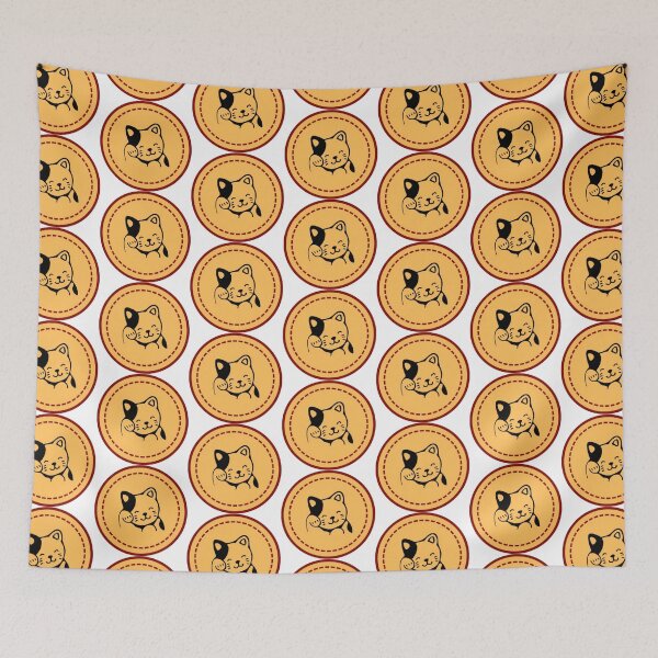 Item preview, Cat - cute kitty designed and sold by Anjali Nair.