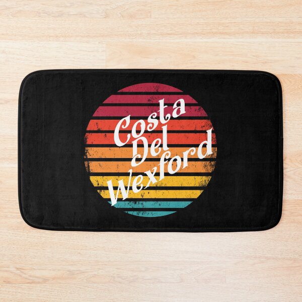 Item preview, Costa Del Wexford - Vacation Ireland Holiday designed and sold by -Ireland-.