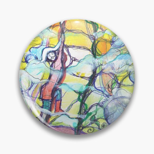 Item preview, Staircase to a fairy tale, Neuroart designed and sold by VikitaSolomakha.
