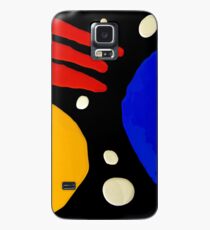 STRANGE DAYS Case/Skin for Samsung Galaxy