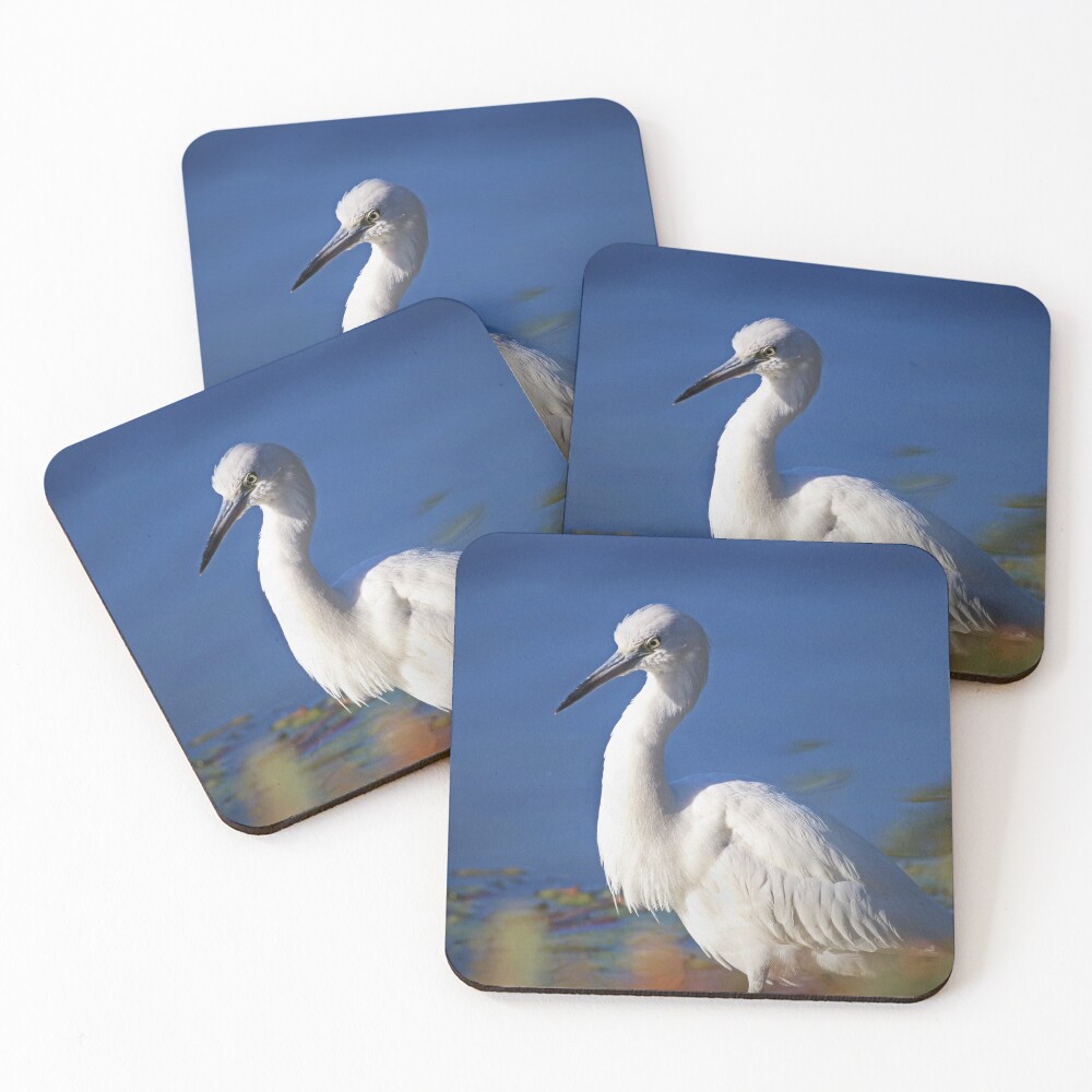 Item preview, Coasters (Set of 4) designed and sold by Michiale.