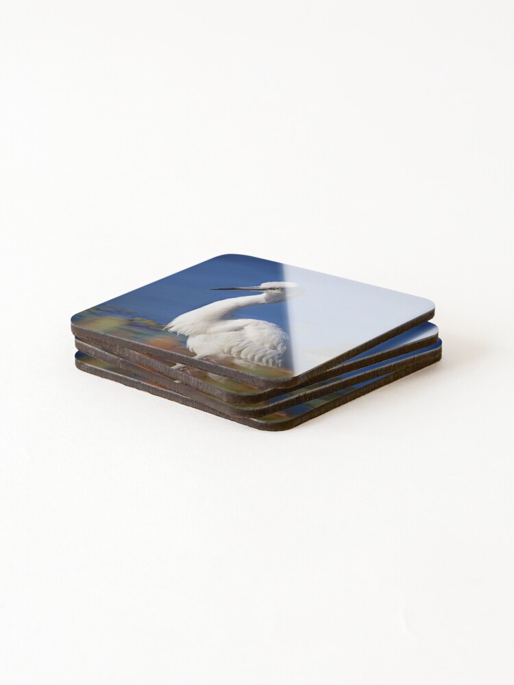 Thumbnail 4 of 5, Coasters (Set of 4), Profound Inner-Knowledge designed and sold by Michiale.