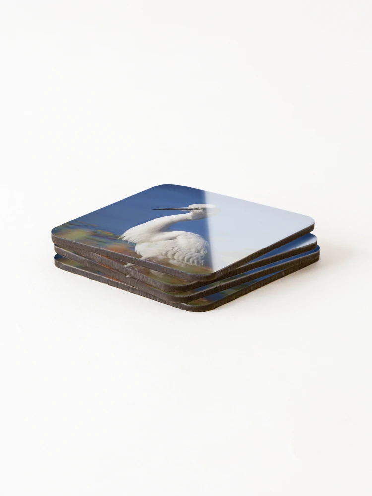 Thumbnail 4 of 5, Coasters (Set of 4), Profound Inner-Knowledge designed and sold by Michiale.