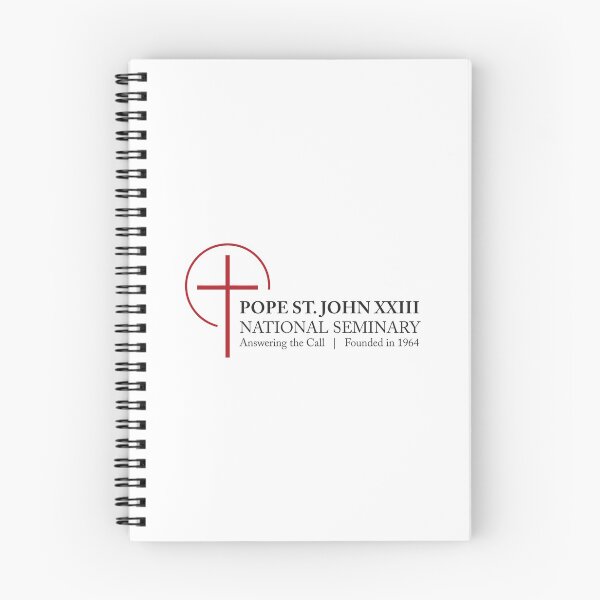 Item preview, Pope St. John XXIII National Seminary designed and sold by Kroosmelyn.