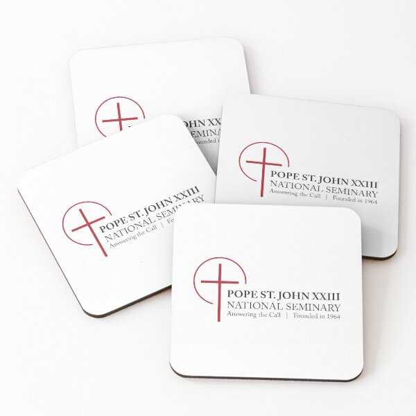 Item preview, Pope St. John XXIII National Seminary designed and sold by Kroosmelyn.
