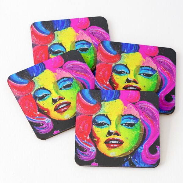 Item preview, Marilyn Monroe designed and sold by LuciaBenda.