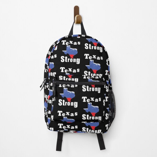 Item preview, Texas Strong, i survived snovid 2021 for Black designed and sold by dalypdesign.