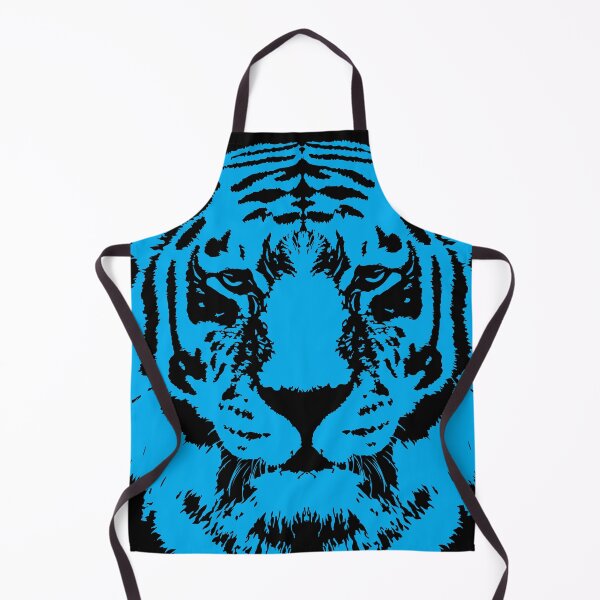 Item preview, Blue Tiger designed and sold by hobrath.