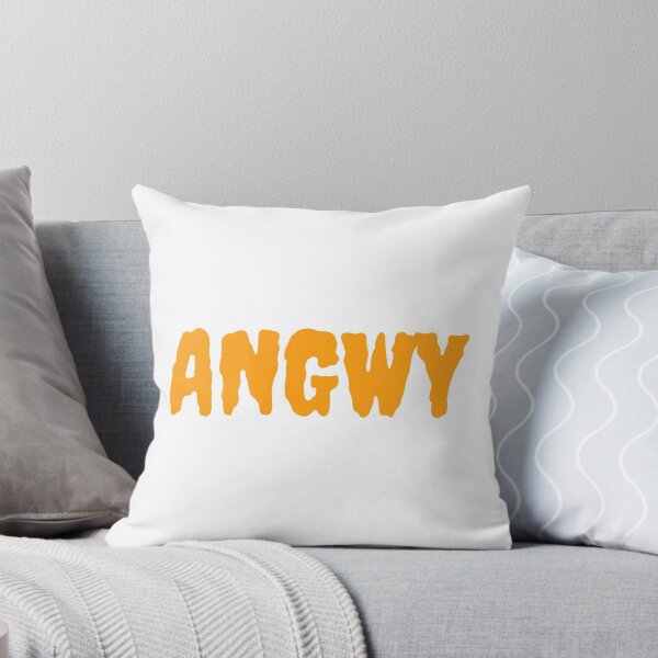 Item preview, ANGWY designed and sold by shmow-nhl.