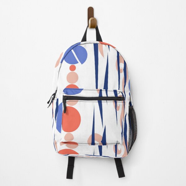 Item preview, Beautiful multiple objects pattern design designed and sold by artsy-ink.