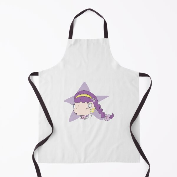 Item preview, Violetta the Scatterbrained Fairy by Oh! Hello World designed and sold by OhHelloWorld.