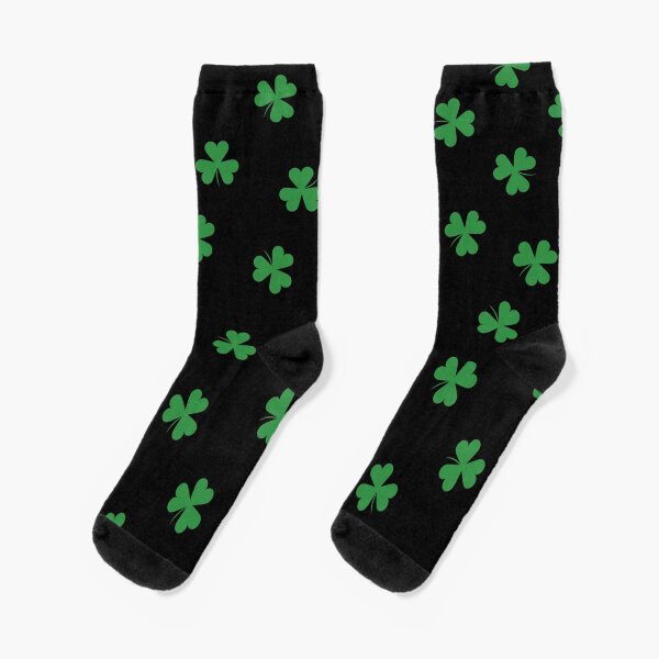 Item preview, ST PATRICK'S DAY PATTERN designed and sold by cutecrazytshirt.
