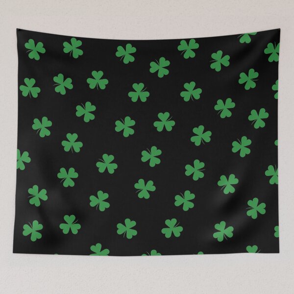 Item preview, ST PATRICK'S DAY PATTERN designed and sold by cutecrazytshirt.