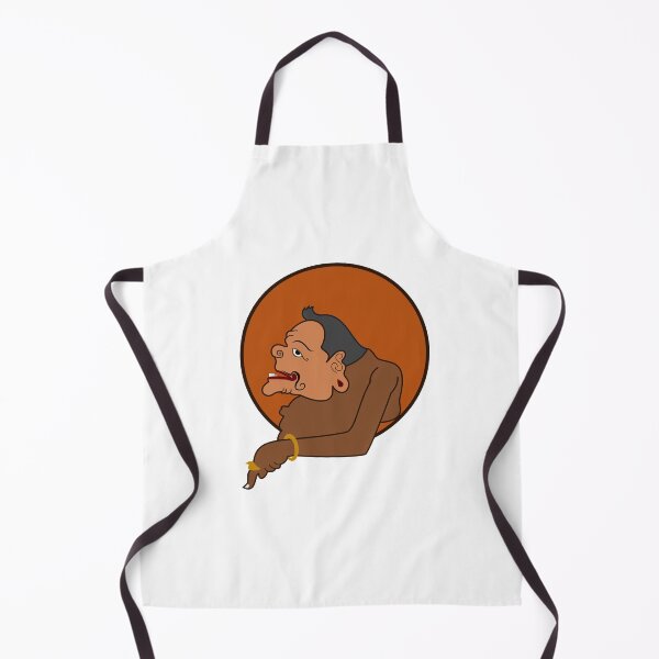 Item preview, Semar designed and sold by kopetmusu.