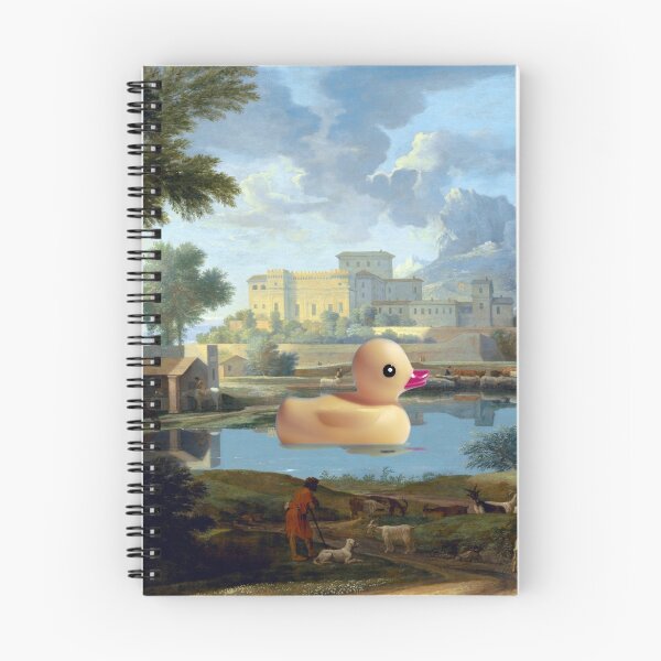 Item preview, DUCK designed and sold by leoperalta.