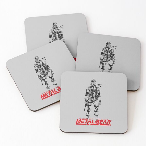 Item preview, Tactics metal action  designed and sold by vabilokta.