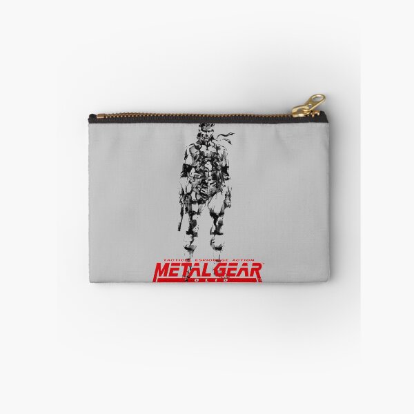 Item preview, Tactics metal action  designed and sold by vabilokta.