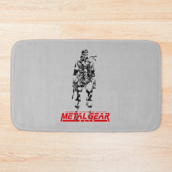 Item preview, Tactics metal action  designed and sold by vabilokta.