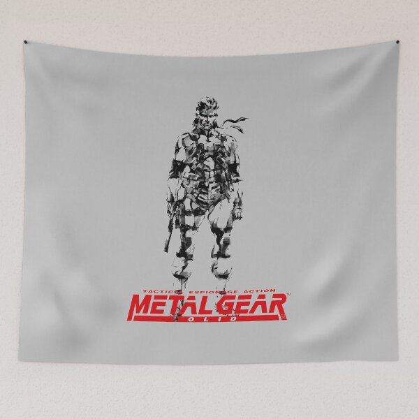 Item preview, Tactics metal action  designed and sold by vabilokta.