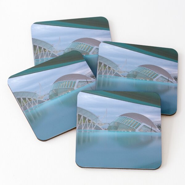 Item preview, A Modern Valencia, Sunset #8 designed and sold by Cherrybom.