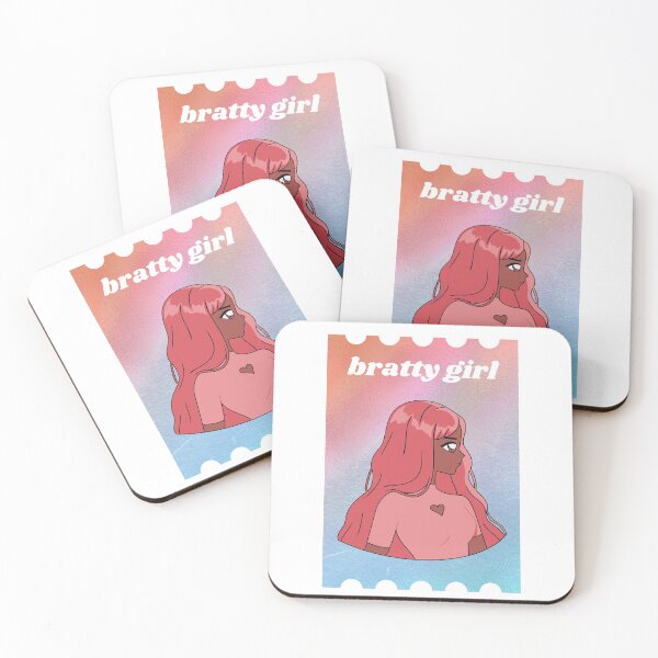 Item preview, Bratty Girl designed and sold by GentleDungeon.