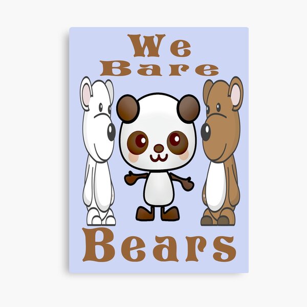 Grizz We Bare Bears Coffee Mug for Sale by starsquare