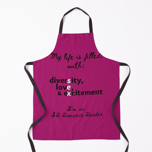 Item preview, I'm an IR Romance Reader designed and sold by bkmagicstyle.