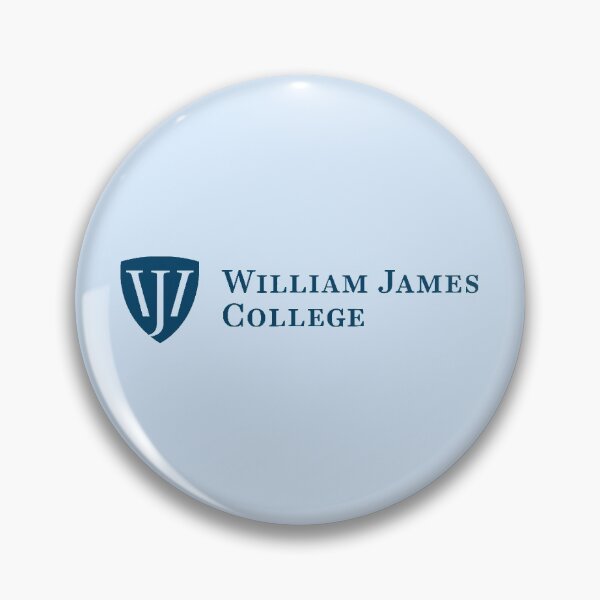 Item preview, William James College designed and sold by Kroosmelyn.