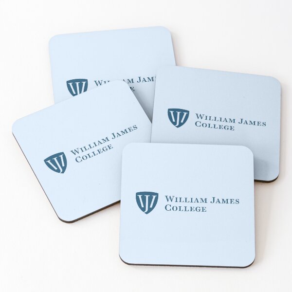 Item preview, William James College designed and sold by Kroosmelyn.