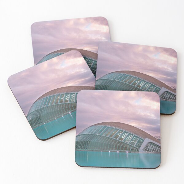 Item preview, A Modern Valencia, Sunset #10 designed and sold by Cherrybom.