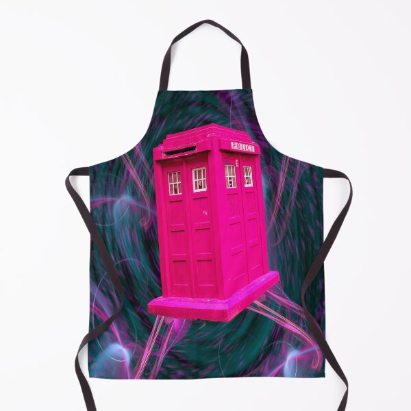 Item preview, The Doc Box  designed and sold by hawkie.