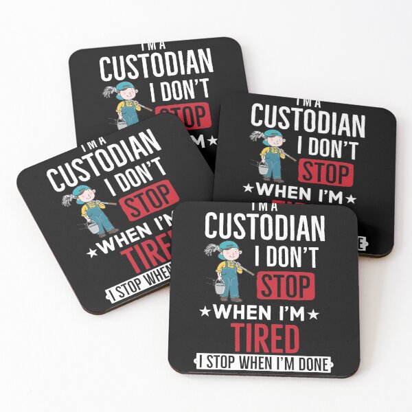Item preview, Custodian Gift designed and sold by AwesomeWorld1.