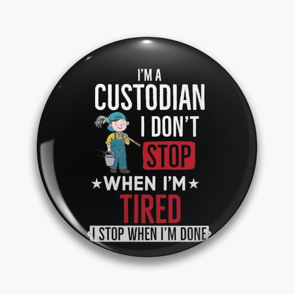 Item preview, Custodian Gift designed and sold by AwesomeWorld1.
