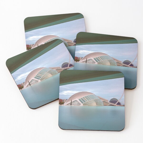 Item preview, A Modern Valencia, Sunset #12 designed and sold by Cherrybom.