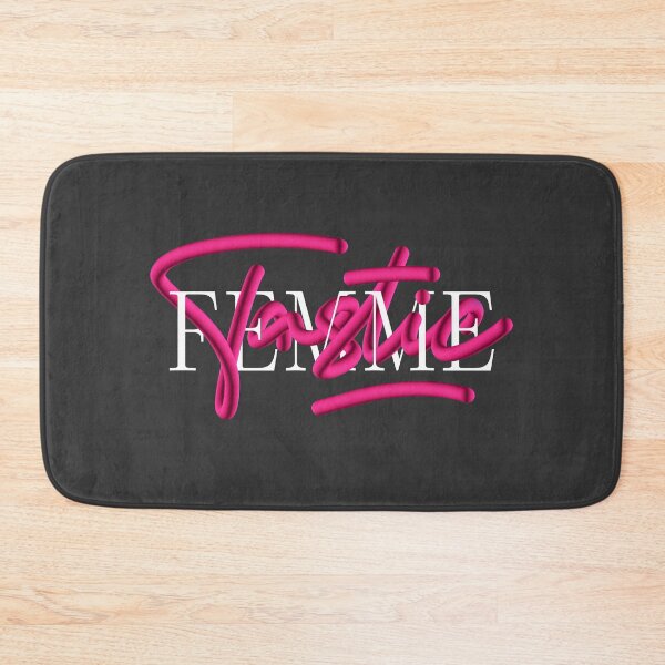 Item preview, FEMME TASTIC designed and sold by azified.