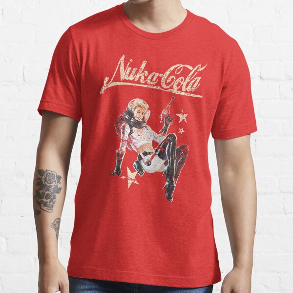 The noka cola club Essential T-Shirt