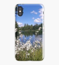 Dublin, Ireland iPhone Case/Skin