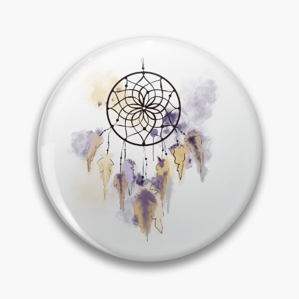 Item preview, Dreamcatcher and the Wind designed and sold by Aksena.