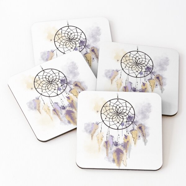 Item preview, Dreamcatcher and the Wind designed and sold by Aksena.
