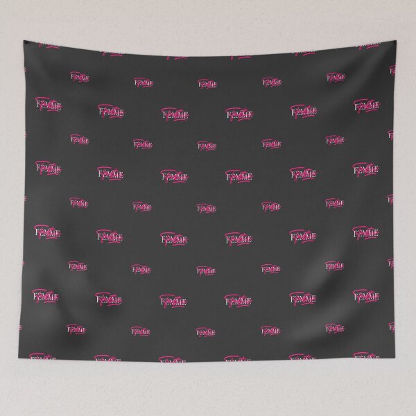 Item preview, FEMME TASTIC designed and sold by azified.