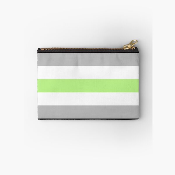 Item preview, Agender Pride Flag LGBTQ designed and sold by RosiesSticks.