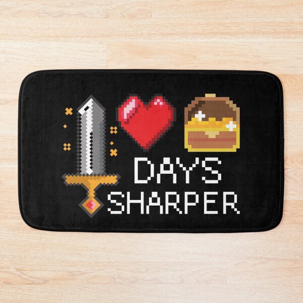 Item preview, 100 Days Sharper Gamer Cool Video Game 100th Day of School T-Shirt designed and sold by DKKShop.