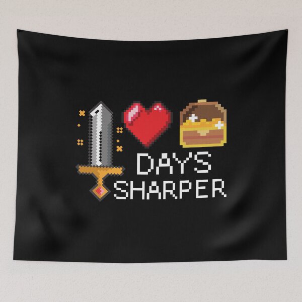 Item preview, 100 Days Sharper Gamer Cool Video Game 100th Day of School T-Shirt designed and sold by DKKShop.