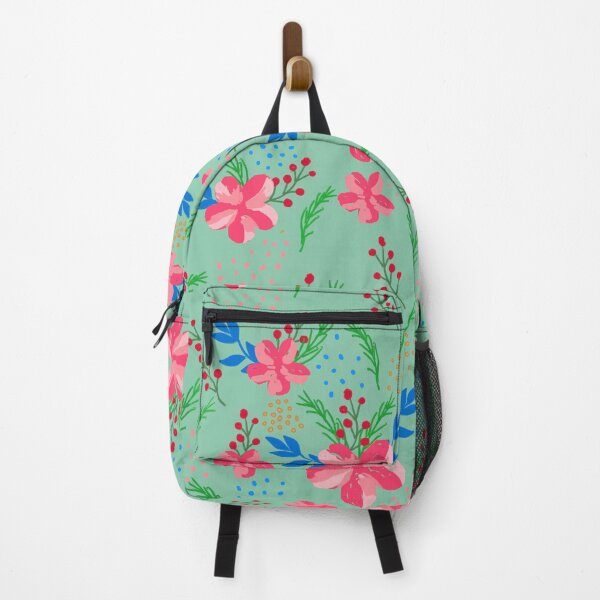 Item preview, Semi Tropical Flower designed and sold by myinkcolour.
