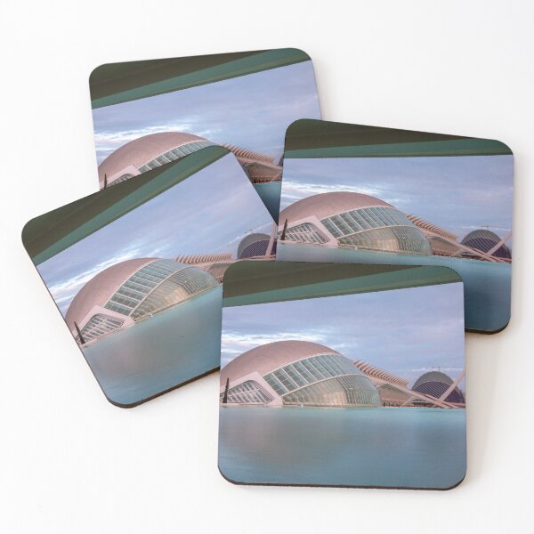 Item preview, The Fish, A Modern Valencia, Sunset #13 designed and sold by Cherrybom.
