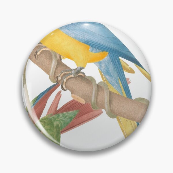 Item preview, Lovely parrot Couple designed and sold by OminiDesign.